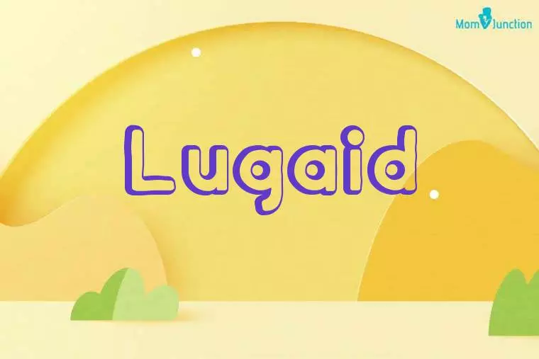 Lugaid 3D Wallpaper