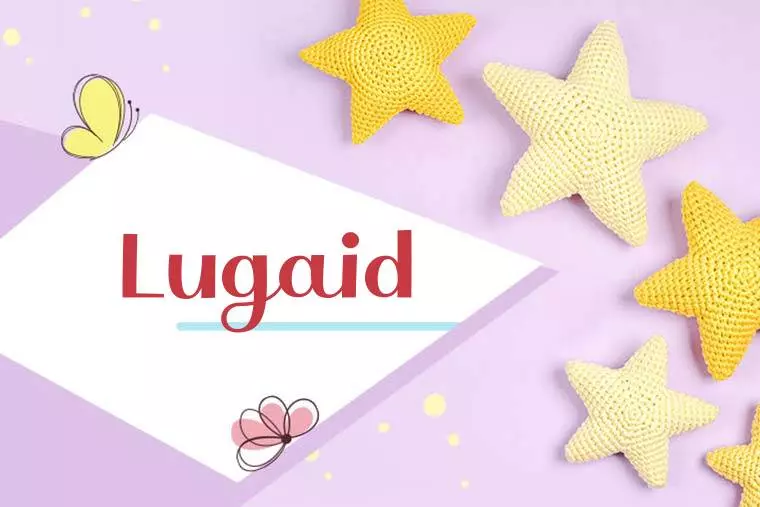 Lugaid Stylish Wallpaper