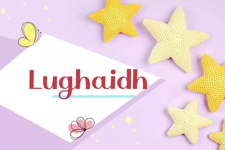 Lughaidh Stylish Wallpaper