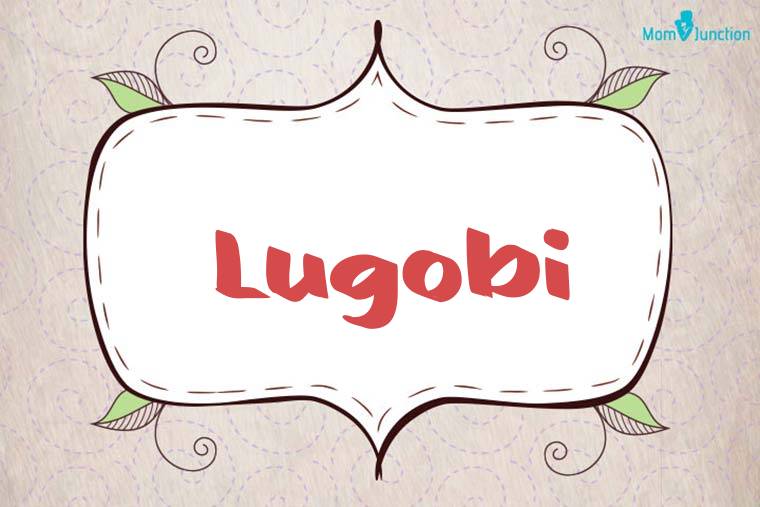 Lugobi Stylish Wallpaper