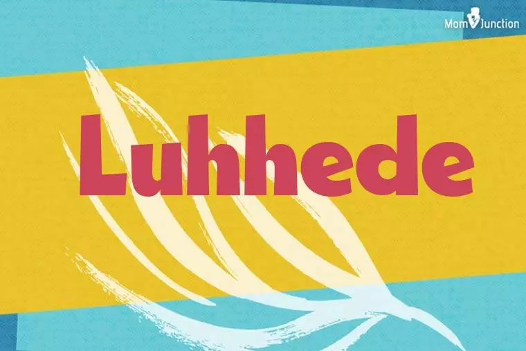 Luhhede Stylish Wallpaper