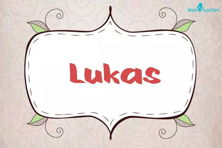 Lukas Stylish Wallpaper