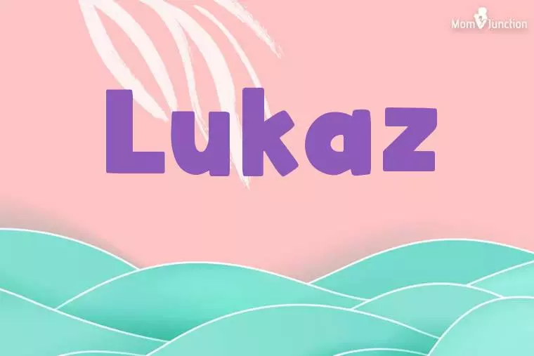 Lukaz Stylish Wallpaper