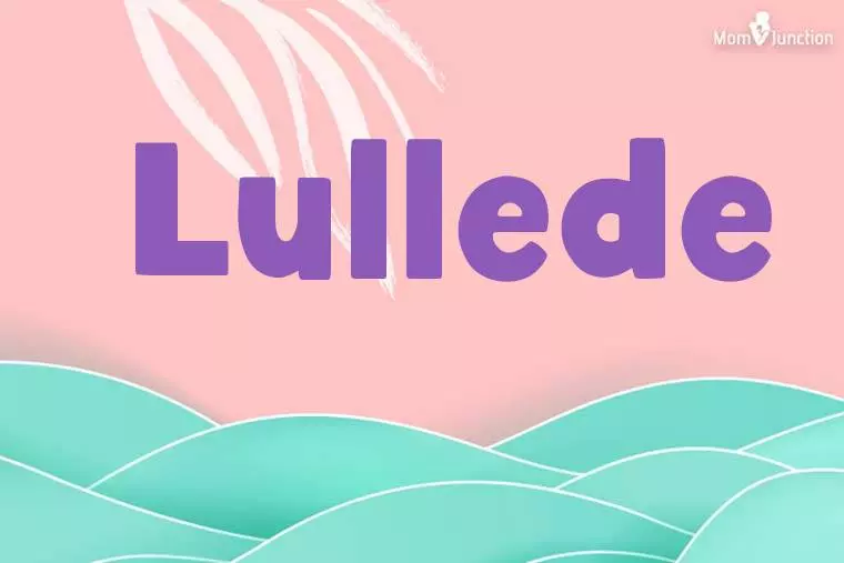 Lullede Stylish Wallpaper