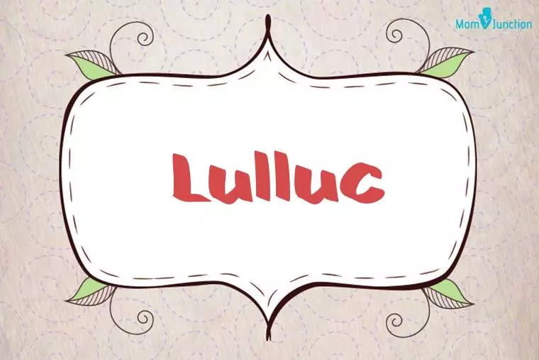 Lulluc Stylish Wallpaper