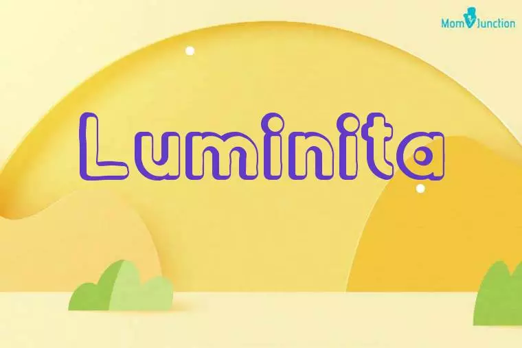 Luminita 3D Wallpaper