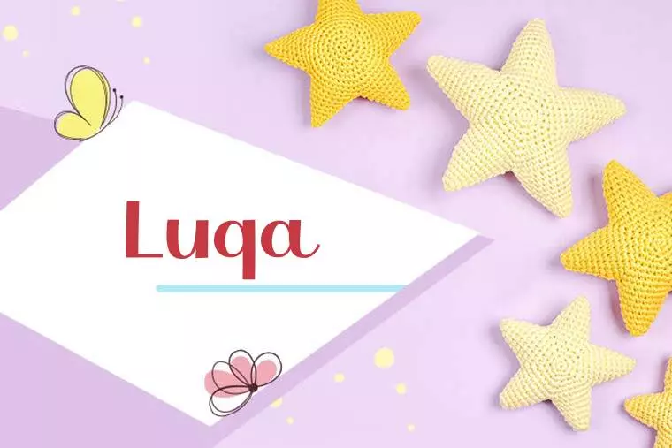 Luqa Stylish Wallpaper