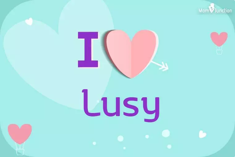 I Love Lusy Wallpaper