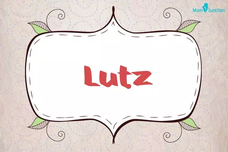 Lutz Stylish Wallpaper