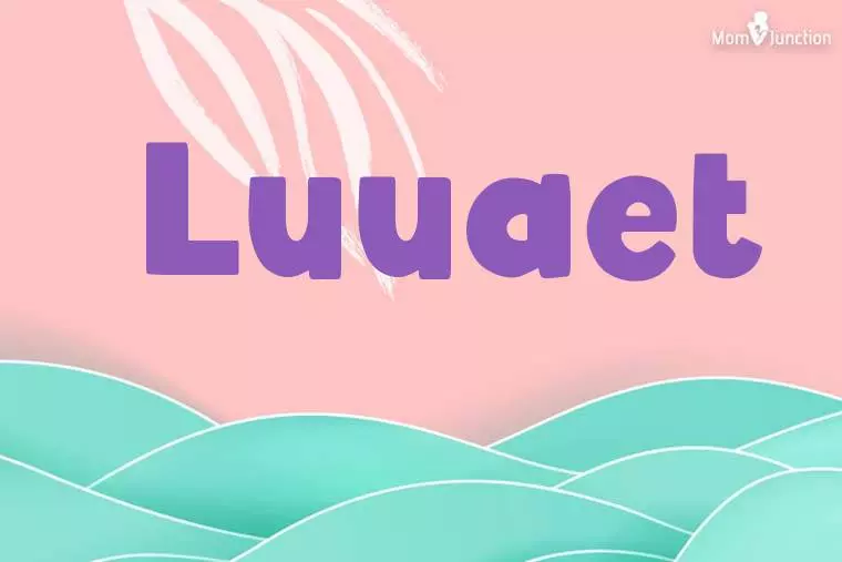 Luuaet Stylish Wallpaper