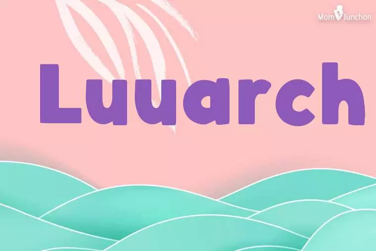 Luuarch Stylish Wallpaper