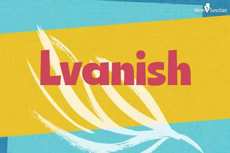 Lvanish Stylish Wallpaper