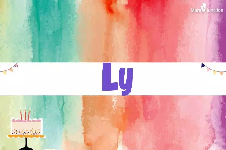 Ly Birthday Wallpaper