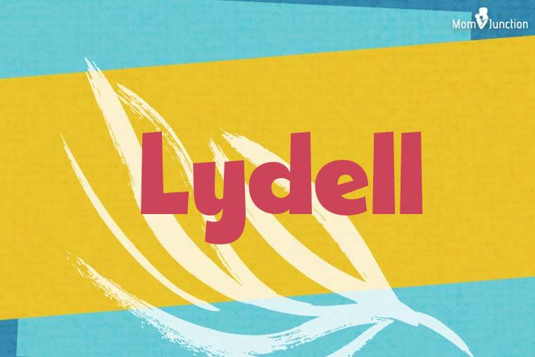 Lydell Stylish Wallpaper