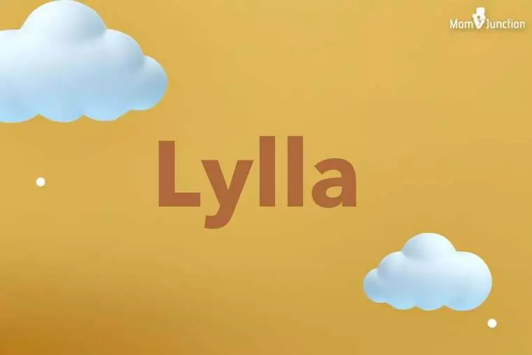 Lylla 3D Wallpaper