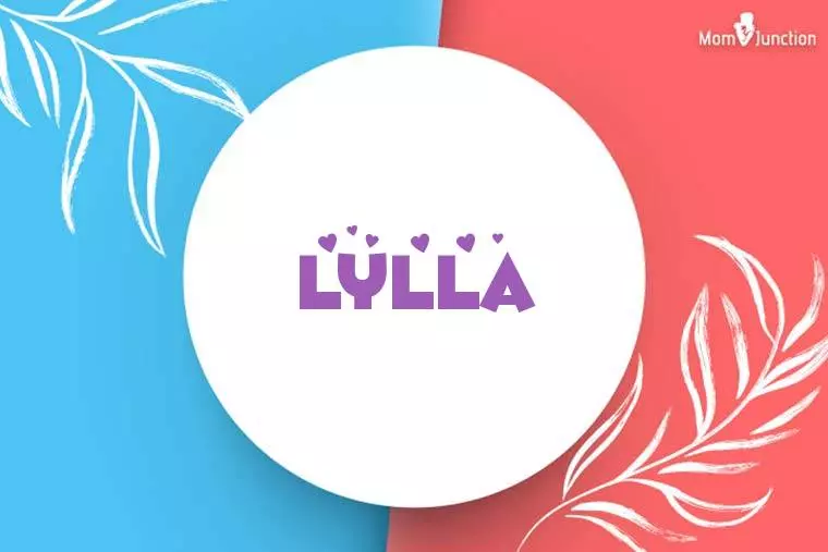 Lylla Stylish Wallpaper