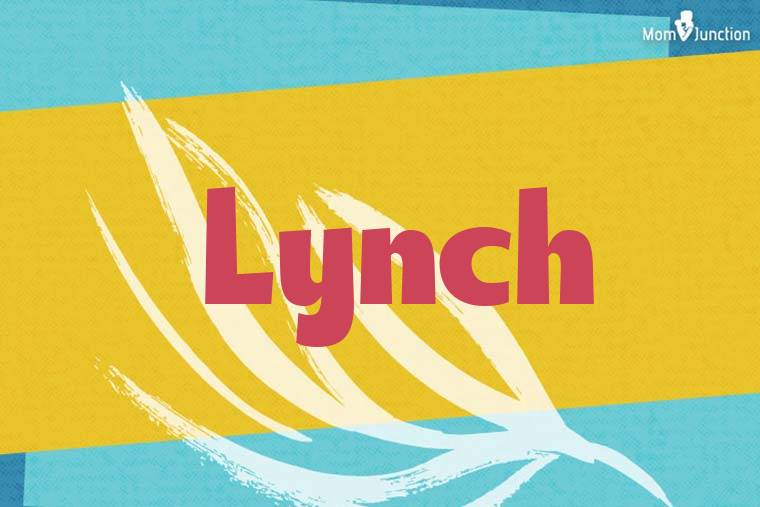 Lynch Stylish Wallpaper