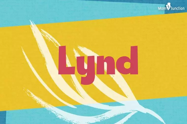 Lynd Stylish Wallpaper