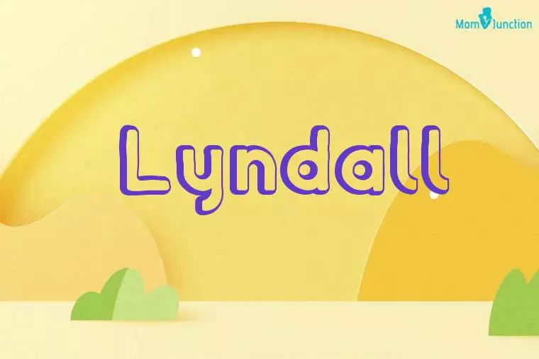 Lyndall 3D Wallpaper