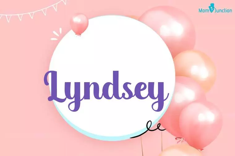 Lyndsey Birthday Wallpaper