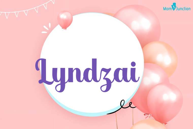 Lyndzai Birthday Wallpaper