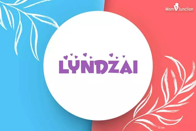 Lyndzai Stylish Wallpaper