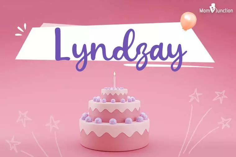 Lyndzay Birthday Wallpaper