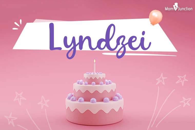Lyndzei Birthday Wallpaper