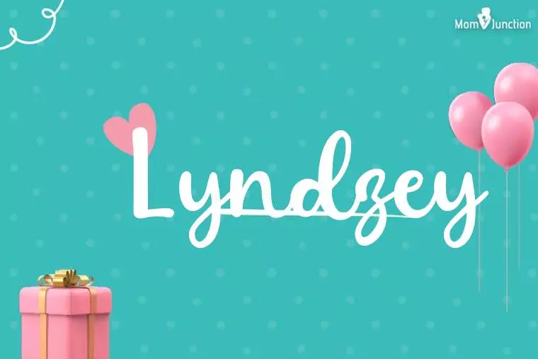 Lyndzey Birthday Wallpaper