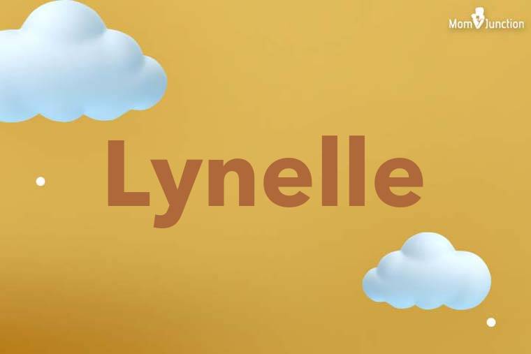 Lynelle 3D Wallpaper