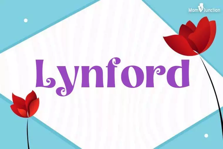 Lynford 3D Wallpaper