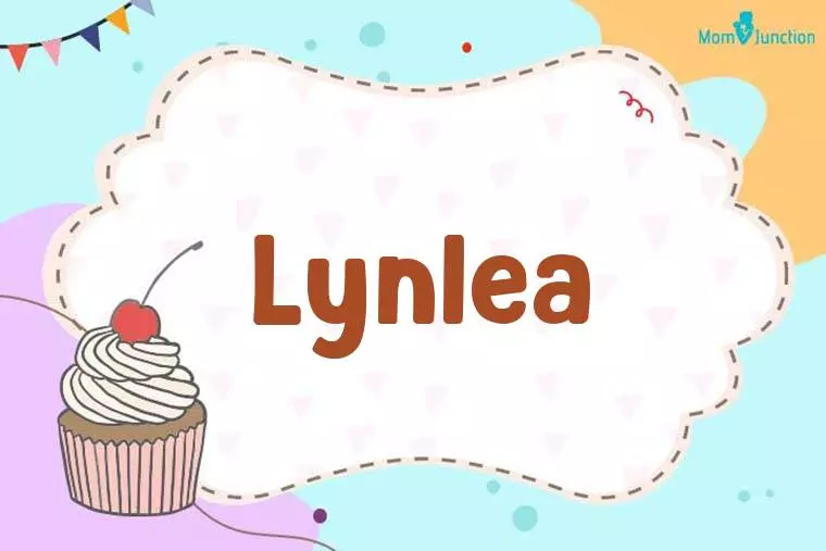 Lynlea Birthday Wallpaper