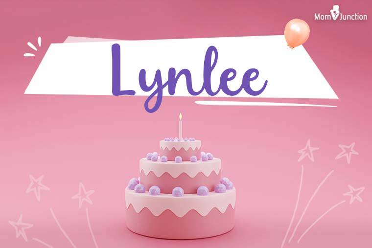 Lynlee Birthday Wallpaper
