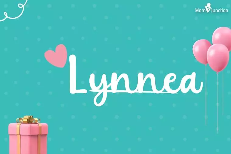 Lynnea Birthday Wallpaper