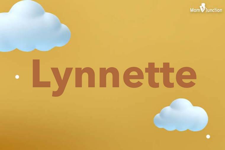 Lynnette 3D Wallpaper