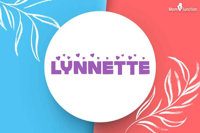 Lynnette Stylish Wallpaper