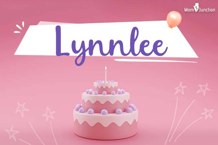 Lynnlee Birthday Wallpaper