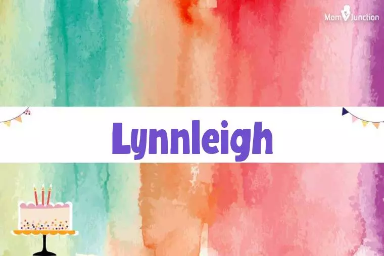 Lynnleigh Birthday Wallpaper