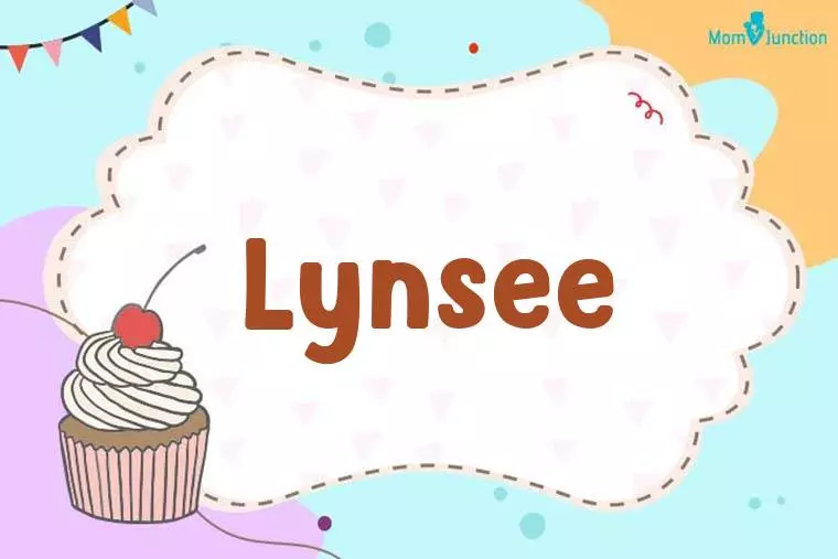 Lynsee Birthday Wallpaper