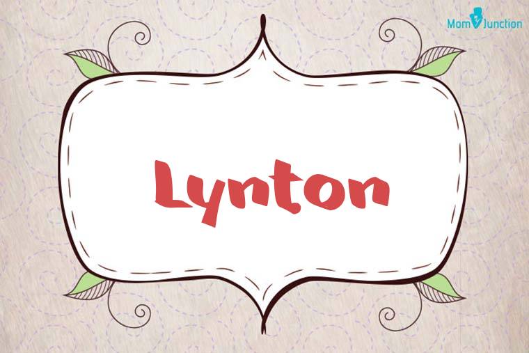 Lynton Stylish Wallpaper