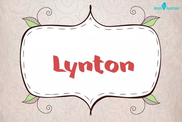 Lynton Stylish Wallpaper