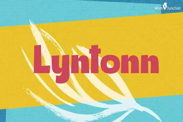 Lyntonn Stylish Wallpaper