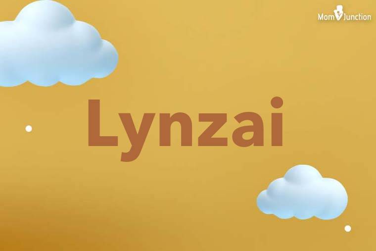 Lynzai 3D Wallpaper