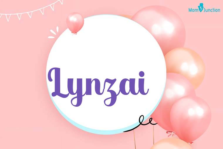 Lynzai Birthday Wallpaper