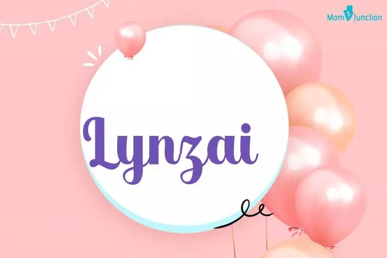 Lynzai Birthday Wallpaper