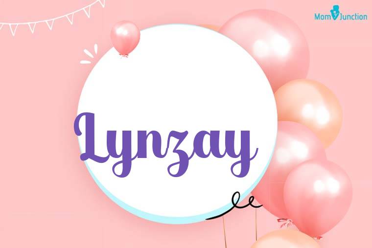 Lynzay Birthday Wallpaper