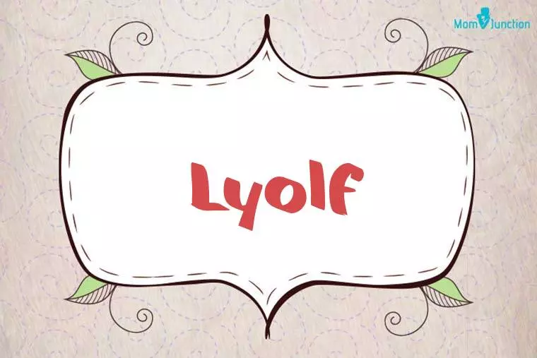 Lyolf Stylish Wallpaper