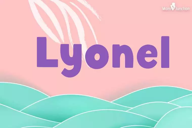 Lyonel Stylish Wallpaper