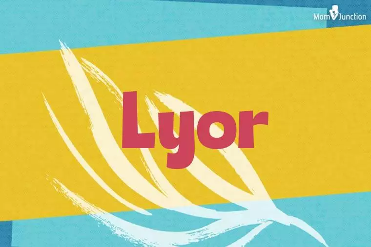 Lyor Stylish Wallpaper