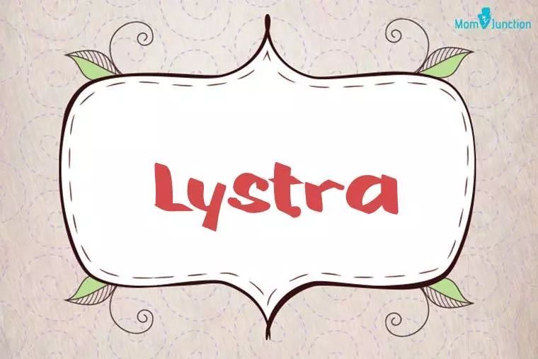 Lystra Stylish Wallpaper
